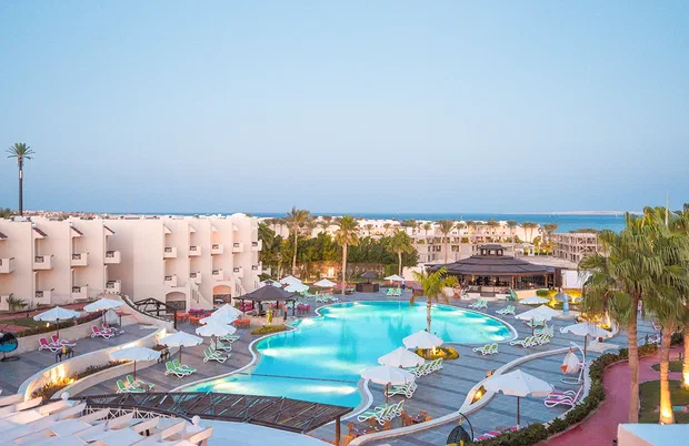 IVY Hotels & Resorts