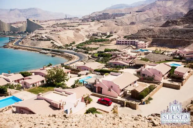 La Siesta Ain Sokhna