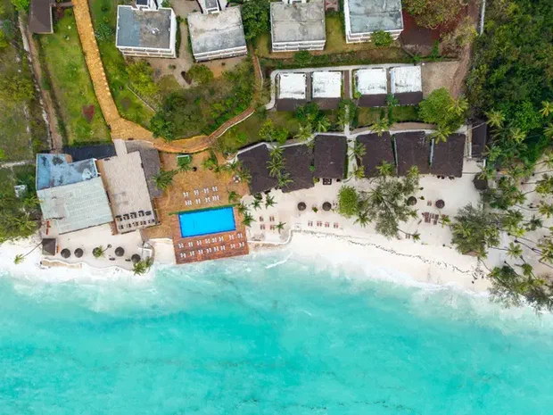 MSG Hotels & Resorts