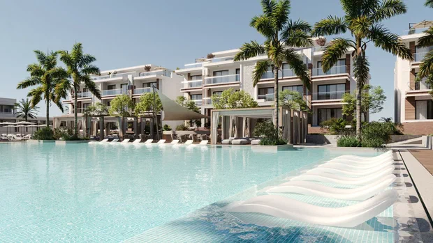 Tropitel Hotels & Resorts