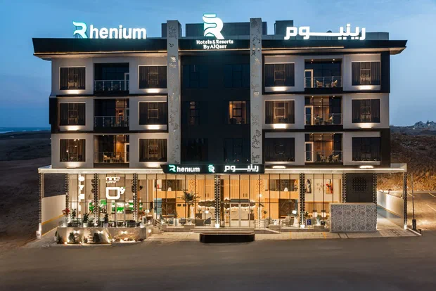 Rhenium Hotels And Resorts