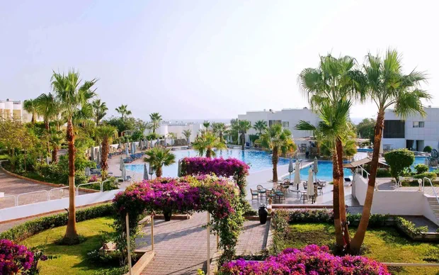 Sharm Reef Hotel