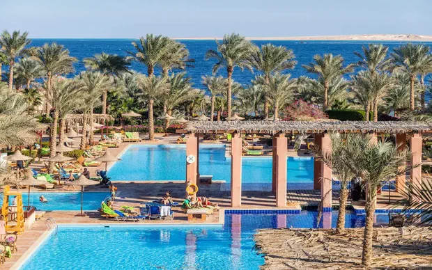 Tamra Beach Resort