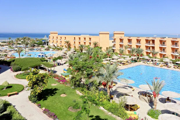 Three Corners Hotels & Resorts