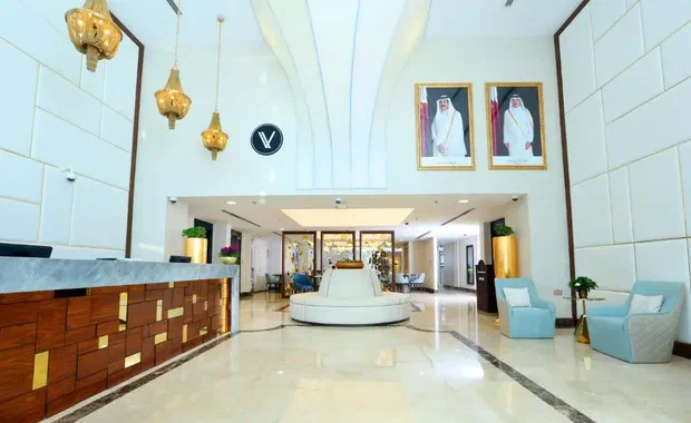 Victoria Hotel