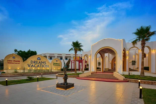 Dreams Beach Resorts