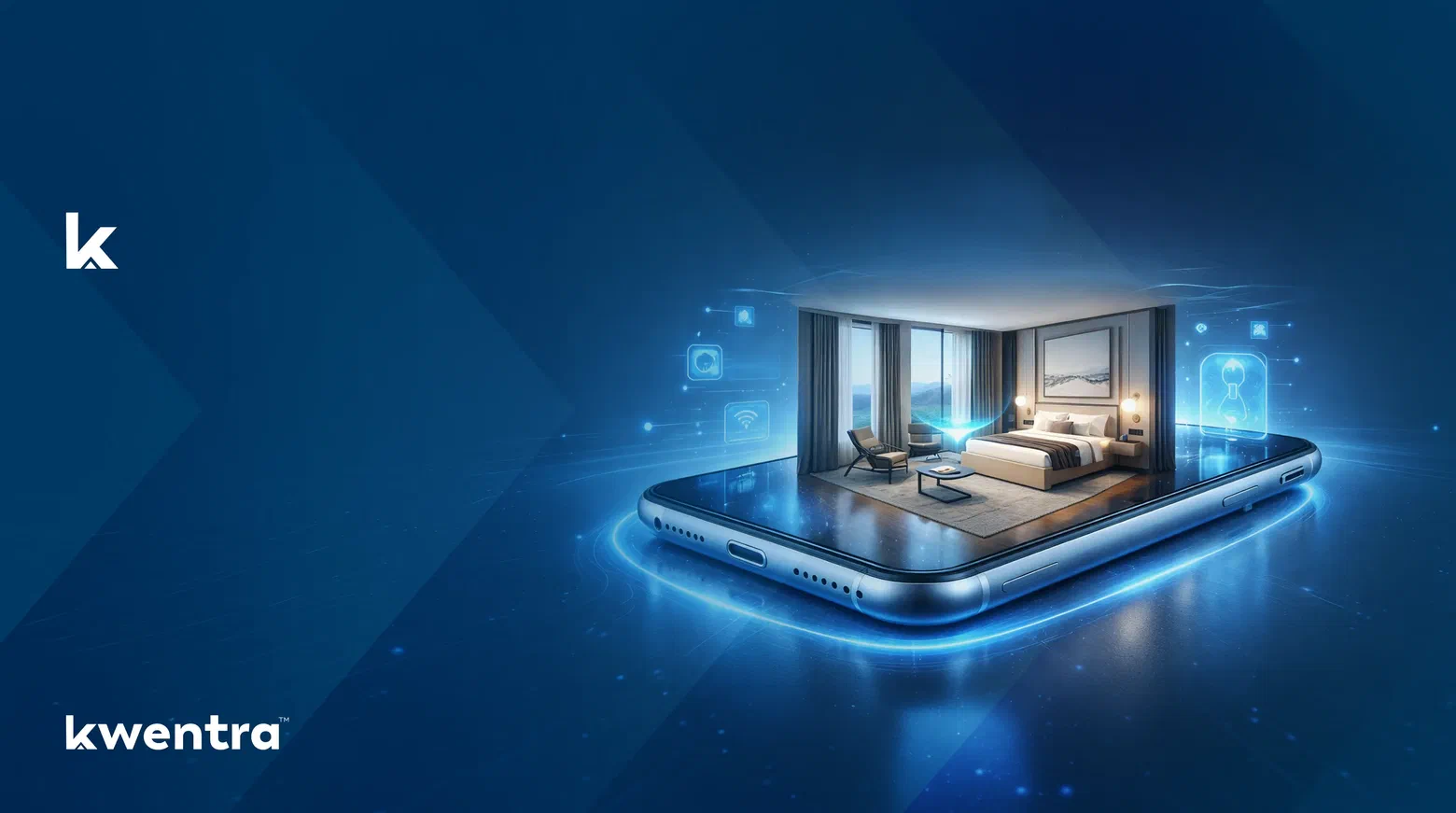 فنادق رقمية بلا ورق: خطوة أذكى نحو ضيافة مستدامة