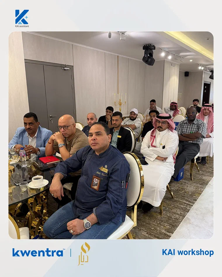 كوينترا تواصل جولتها في السعودية بمحطة جديدة مع شركة ديار المدينة للخدمات الفندقية بالمدينة المنورة