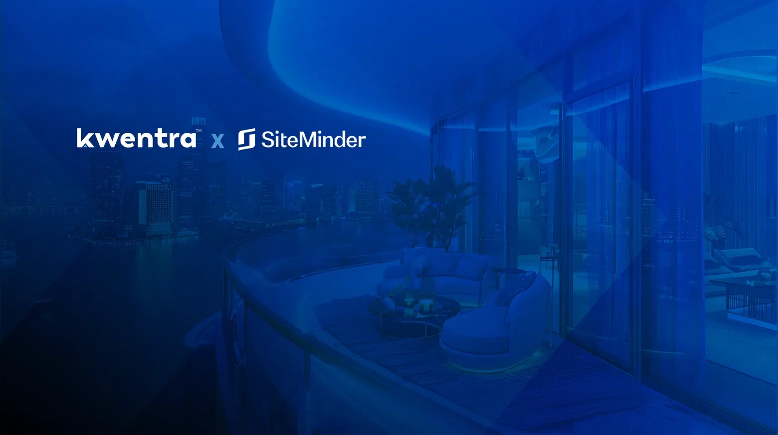 كيف تعيد شراكة كوينترا و SiteMinder تشكيل مستقبل توزيع الفنادق في السعودية والمنطقة؟