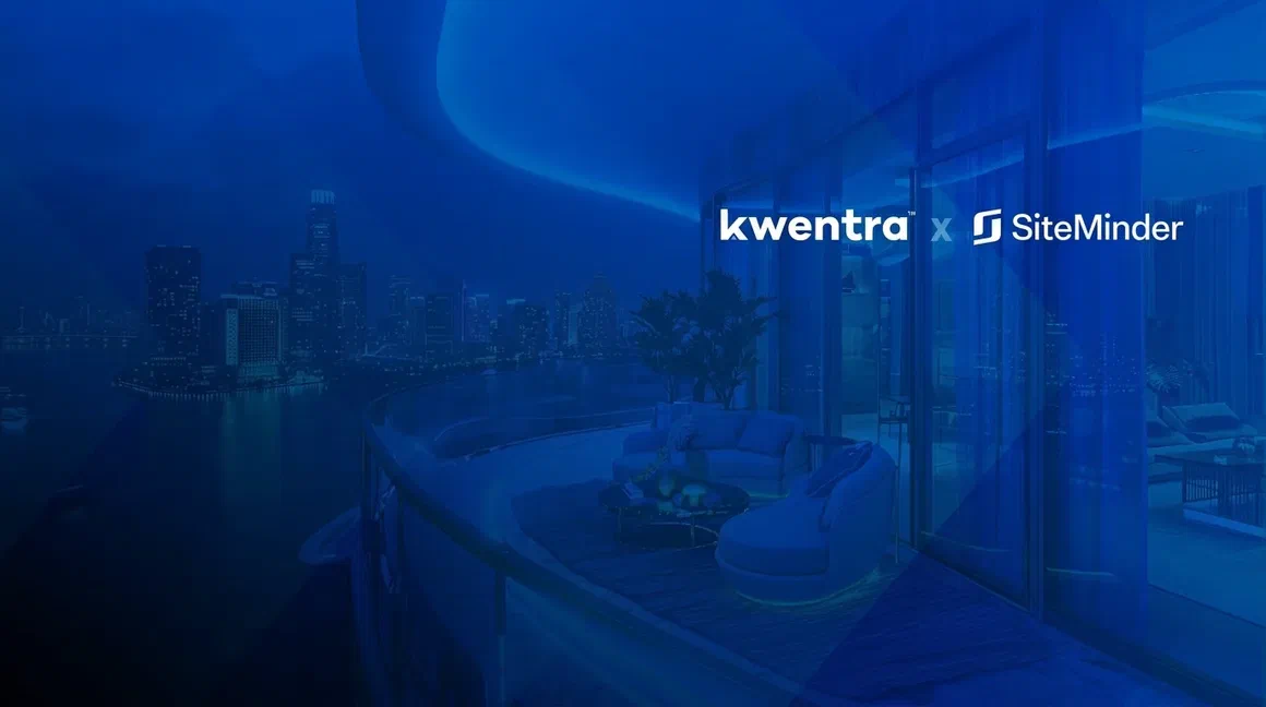 Kwentra X SiteMinder Partnership is Reshaping Hotel Distribution in Saudi Arabia and the Region