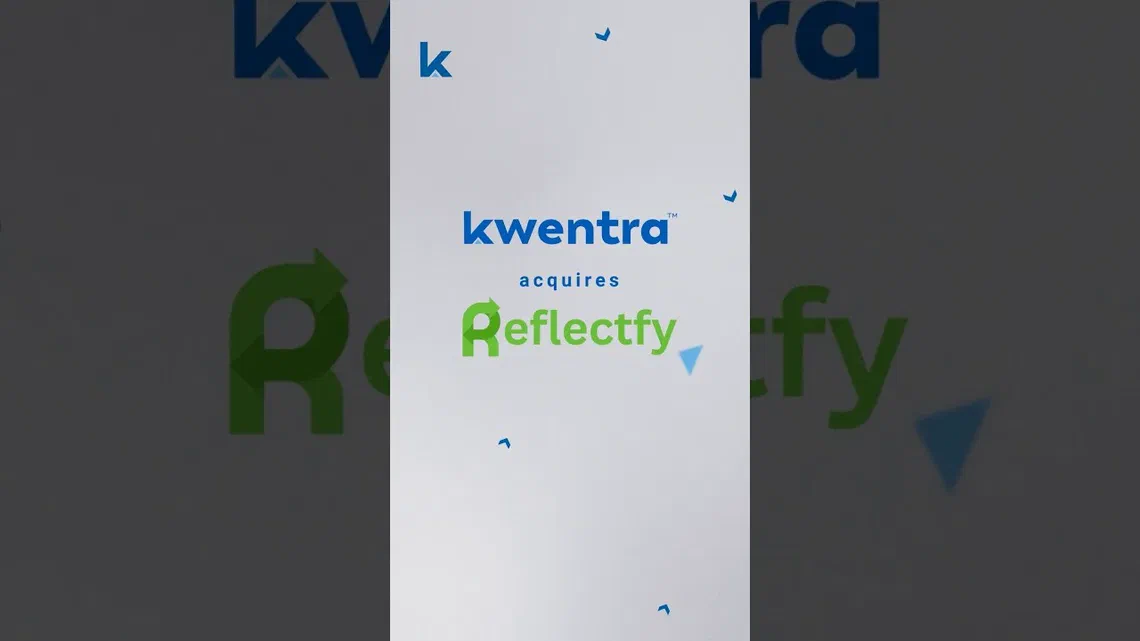 Kwentra Acquires Reflectfy: Bringing AI Guest Reputation Tech to Next-Gen Hospitality