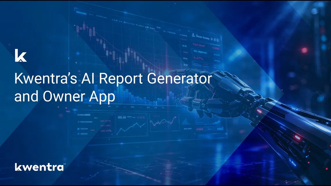 Real-Time Business Intelligence: AI-Powered Reporting for Smarter Decisions