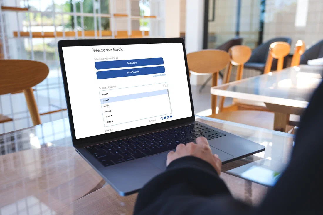Multi-Property Management in Kwentra
